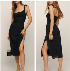 Reformation Besse Dress